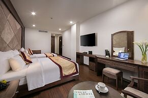 Halios Hotel Halong