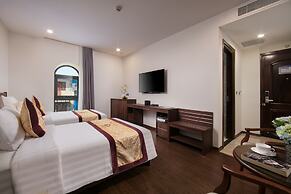 Halios Hotel Halong
