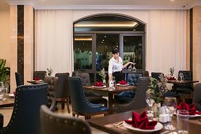Halios Hotel Halong