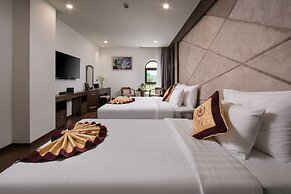 Halios Hotel Halong