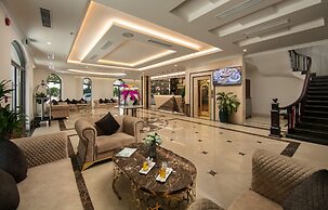 Halios Hotel Halong