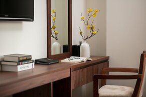 Halios Hotel Halong