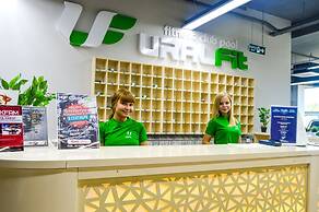 Ural Tau r