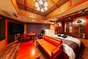 Hotel Lotus Otsu  - Adults Only