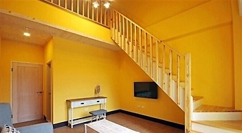 Olga B&B