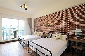 Olga B&B