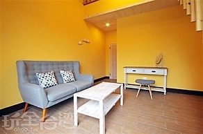 Olga B&B