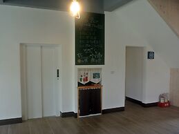 Olga B&B