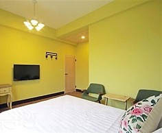 Olga B&B