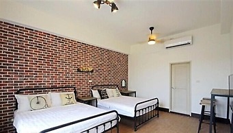 Olga B&B