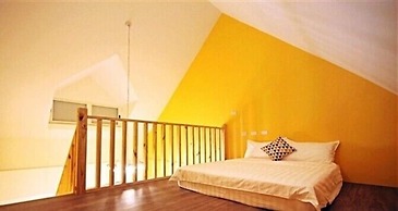 Olga B&B