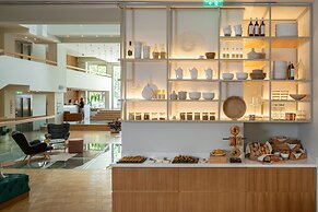 COCO-MAT Athens BC