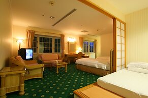 Life Leisure Resort