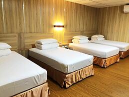 Life Leisure Resort