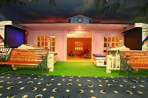Life Leisure Resort