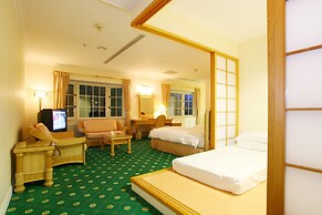 Life Leisure Resort