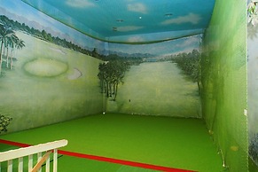 Life Leisure Resort
