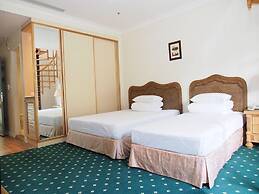 Life Leisure Resort