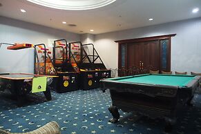 Life Leisure Resort