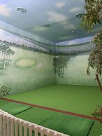 Life Leisure Resort