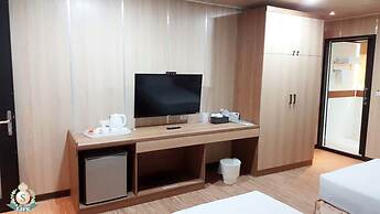 Life Leisure Resort