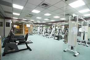 Life Leisure Resort