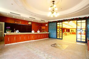 Life Leisure Resort
