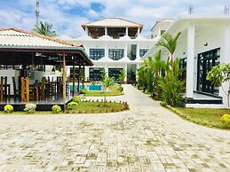 Hotel Crocotopond