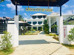 Hotel Crocotopond