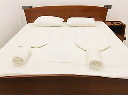 Hotel Crocotopond