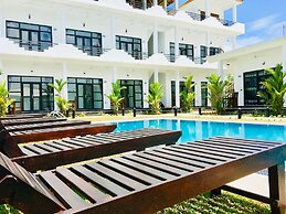 Hotel Crocotopond
