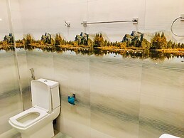 Hotel Crocotopond