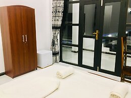 Hotel Crocotopond