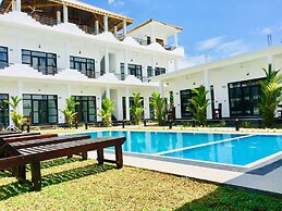 Hotel Crocotopond
