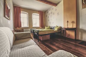 OPERA Hostel