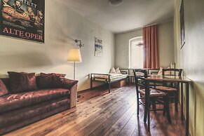 OPERA Hostel