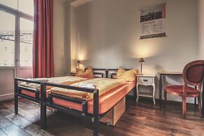OPERA Hostel