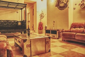 OPERA Hostel