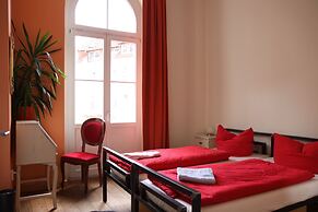 OPERA Hostel