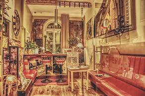 OPERA Hostel
