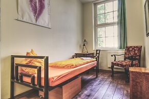 OPERA Hostel