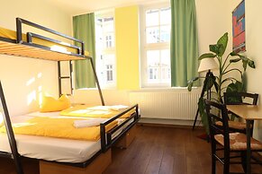 OPERA Hostel