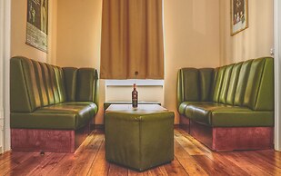 OPERA Hostel