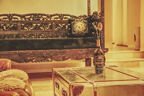 OPERA Hostel