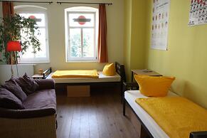 OPERA Hostel