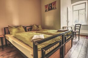 OPERA Hostel