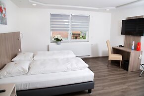 sevenDays Hotel Boardinghouse Kirchheim