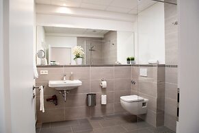 sevenDays Hotel Boardinghouse Kirchheim