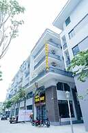 Starway Hotel
