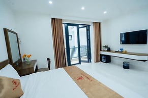 Starway Hotel